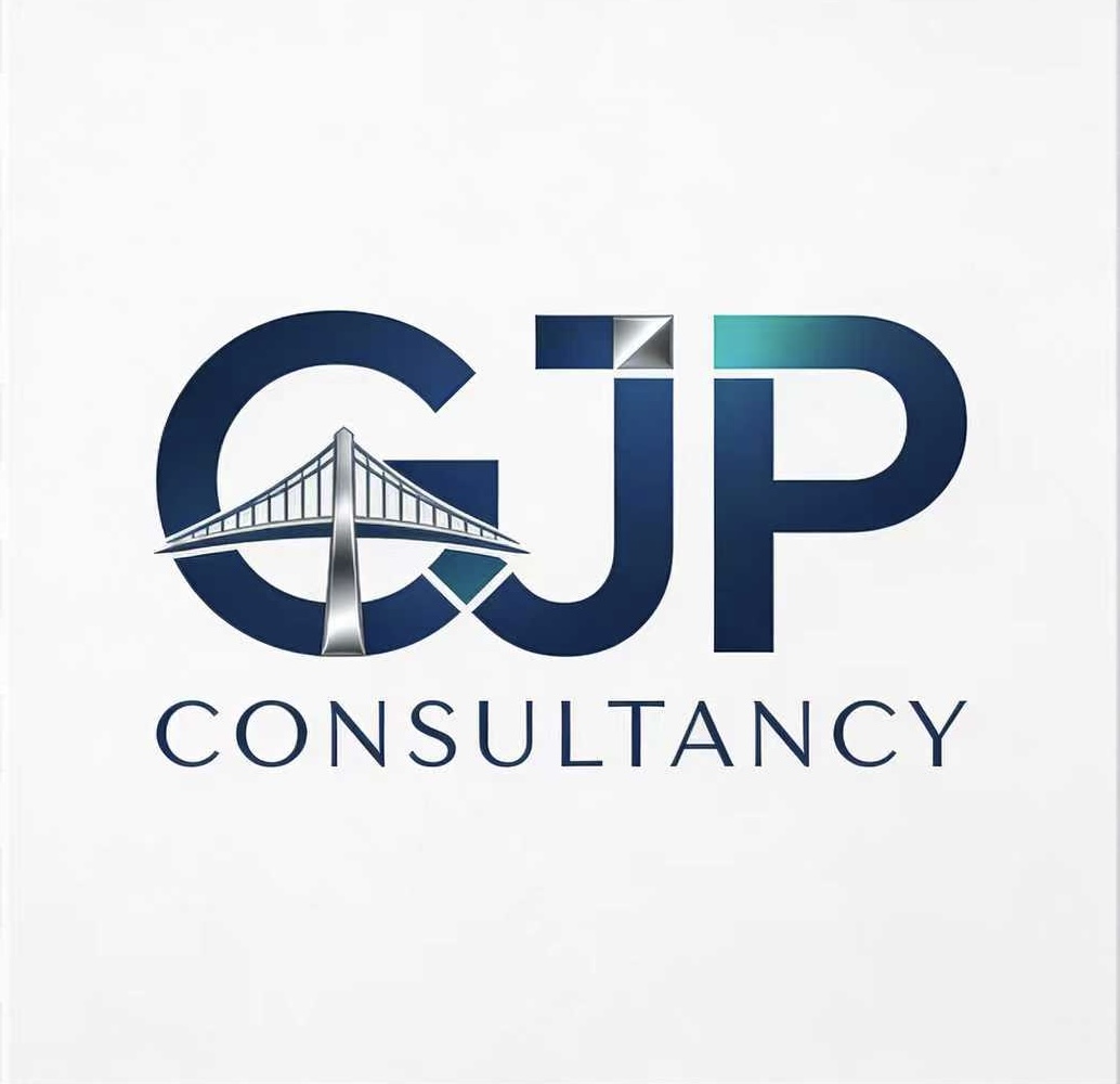 GJP Consultancy PTE. LTD.